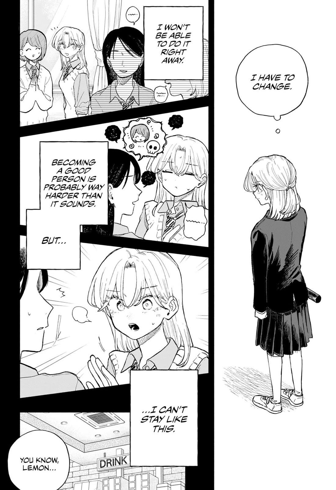 Hope You're Happy, Lemon Chapter 66 page 4 - Chapter 66