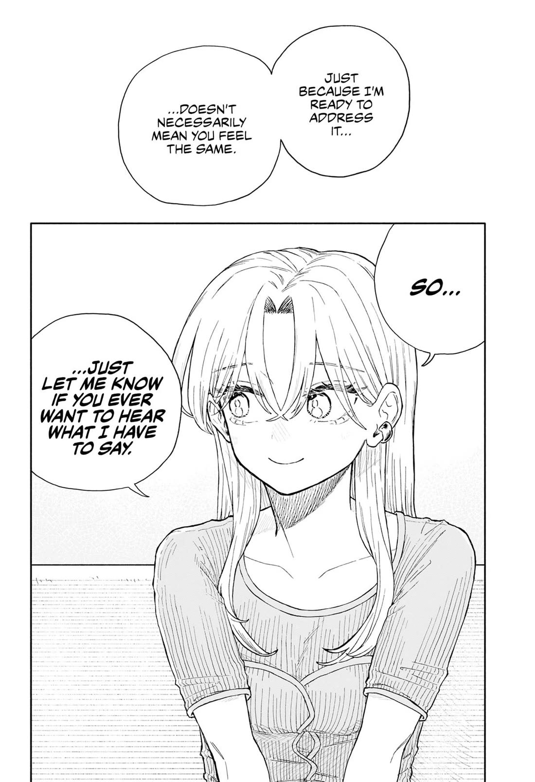 Hope You're Happy, Lemon Chapter 67 page 10 - Chapter 67