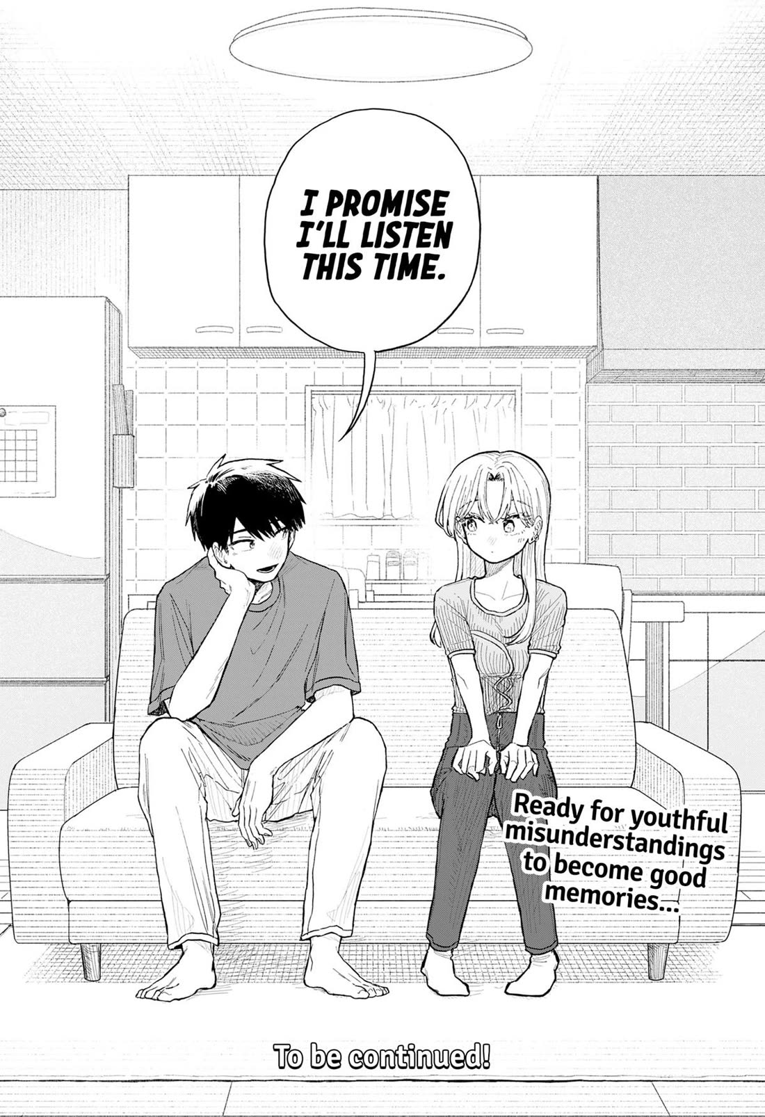 Hope You're Happy, Lemon Chapter 67 page 16 - Chapter 67