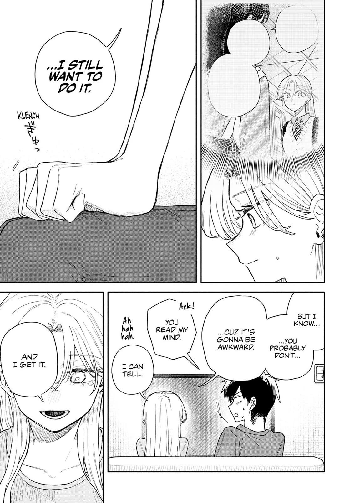 Hope You're Happy, Lemon Chapter 67 page 9 - Chapter 67