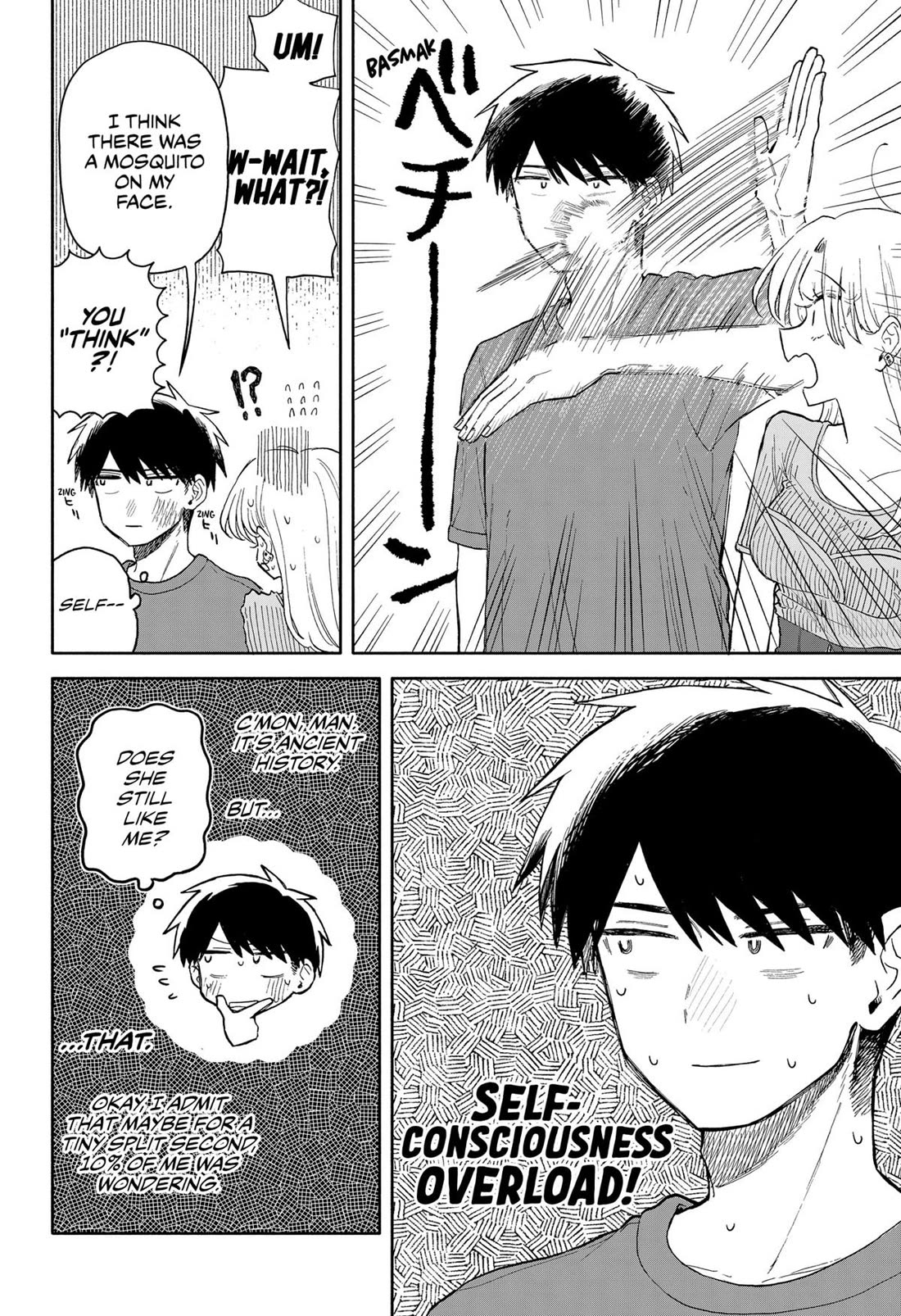 Hope You're Happy, Lemon Chapter 68 page 12 - Chapter 68