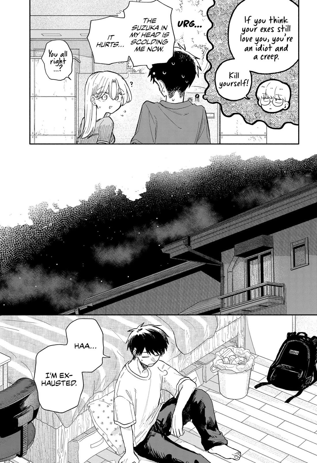 Hope You're Happy, Lemon Chapter 68 page 13 - Chapter 68