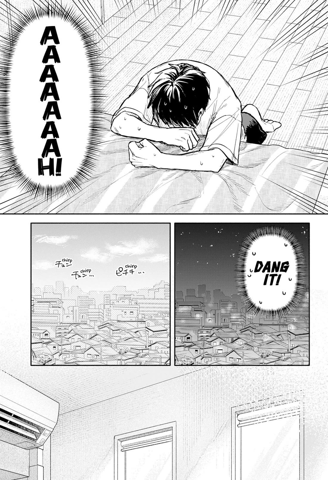 Hope You're Happy, Lemon Chapter 68 page 15 - Chapter 68