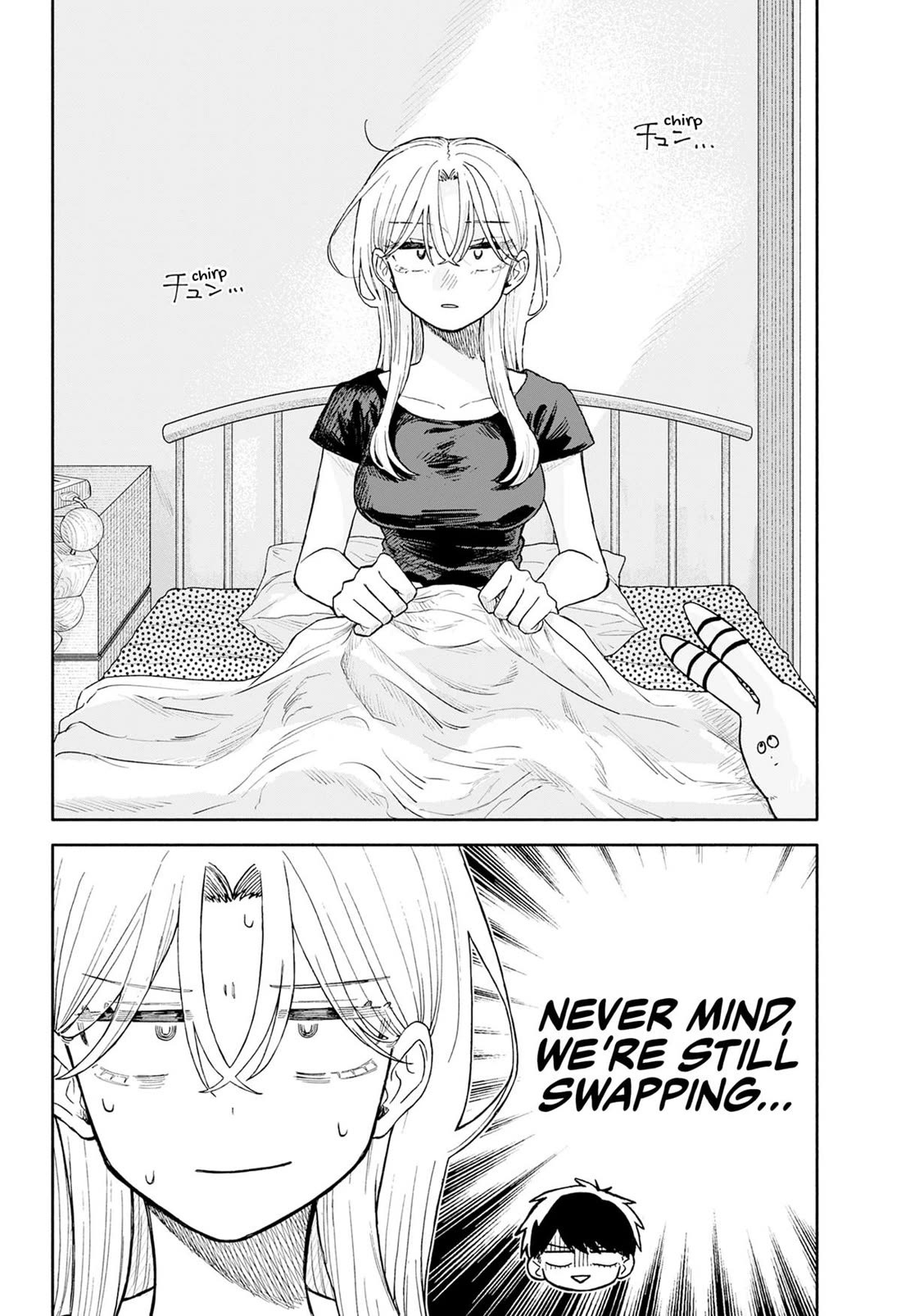 Hope You're Happy, Lemon Chapter 68 page 16 - Chapter 68