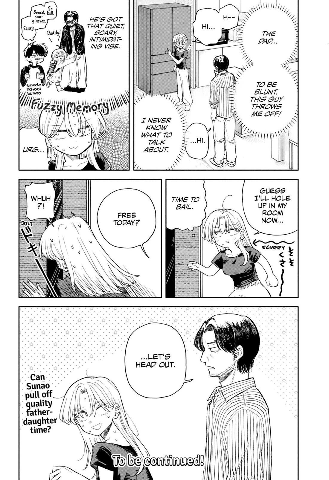 Hope You're Happy, Lemon Chapter 68 page 18 - Chapter 68