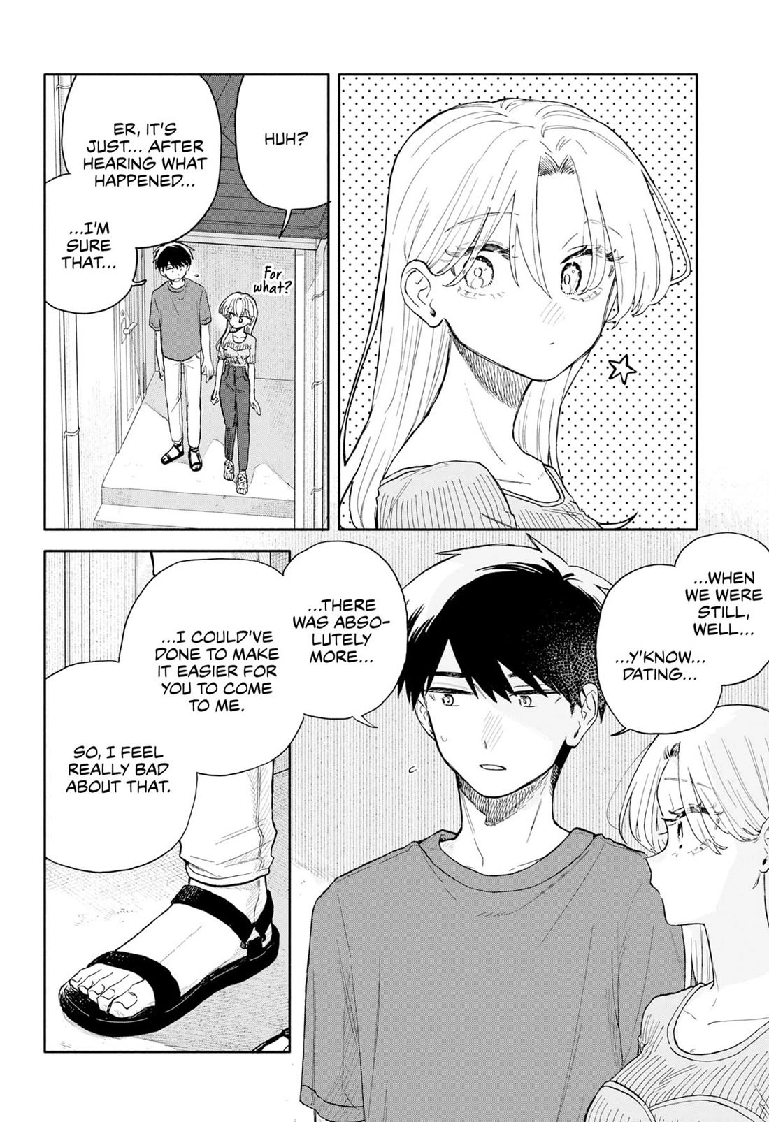 Hope You're Happy, Lemon Chapter 68 page 2 - Chapter 68