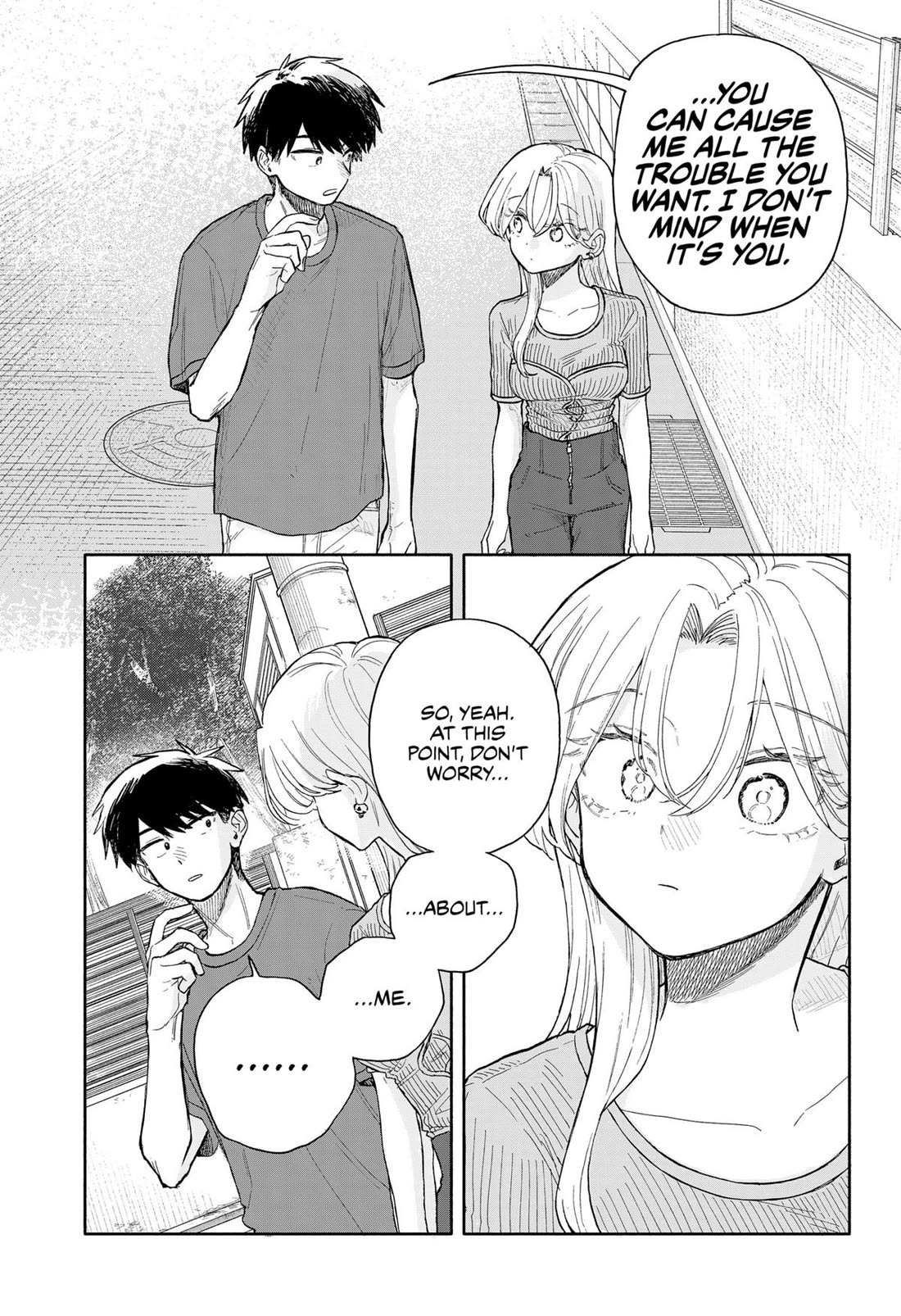 Hope You're Happy, Lemon Chapter 68 page 5 - Chapter 68