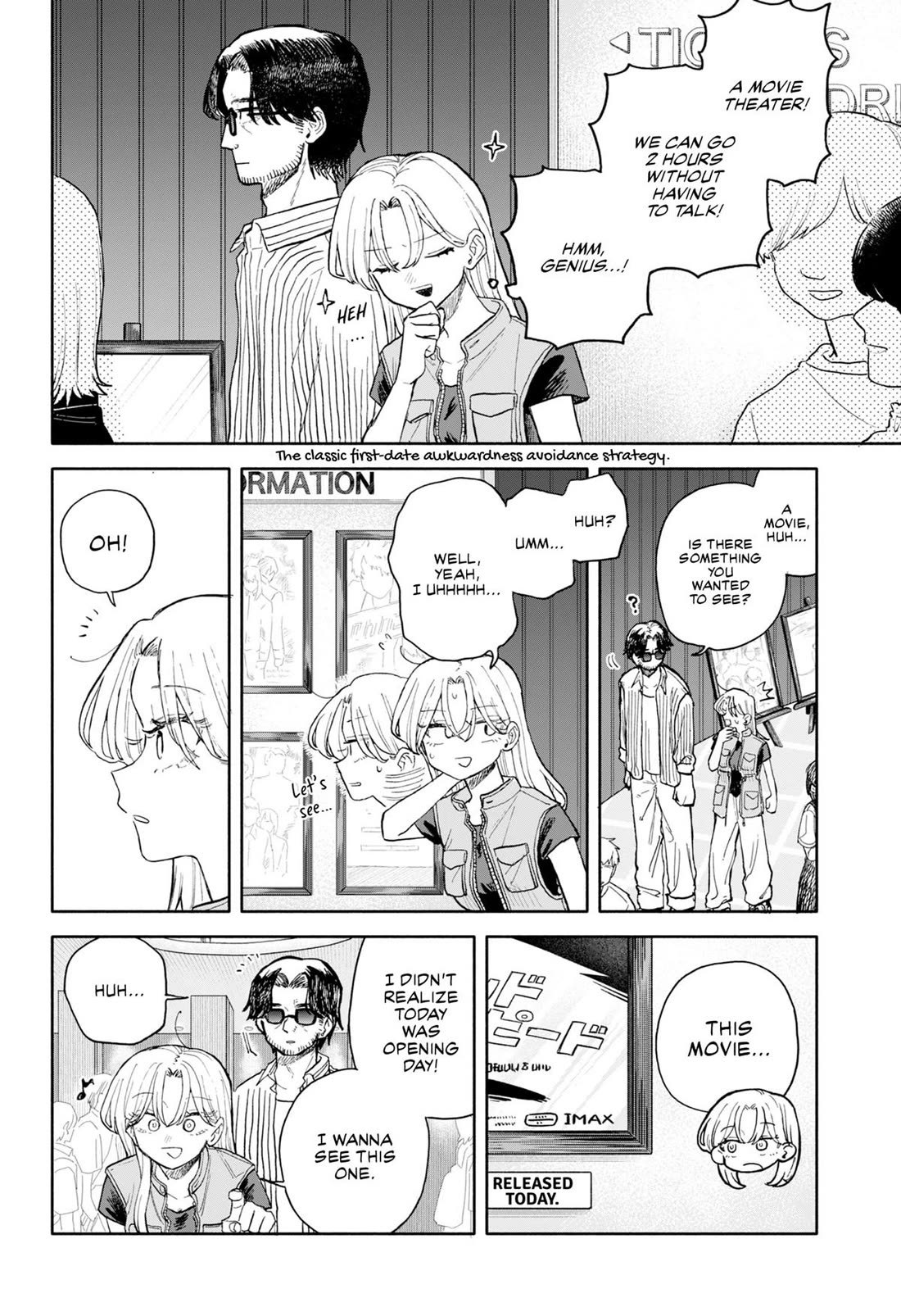 Hope You're Happy, Lemon Chapter 69 page 8 - Chapter 69