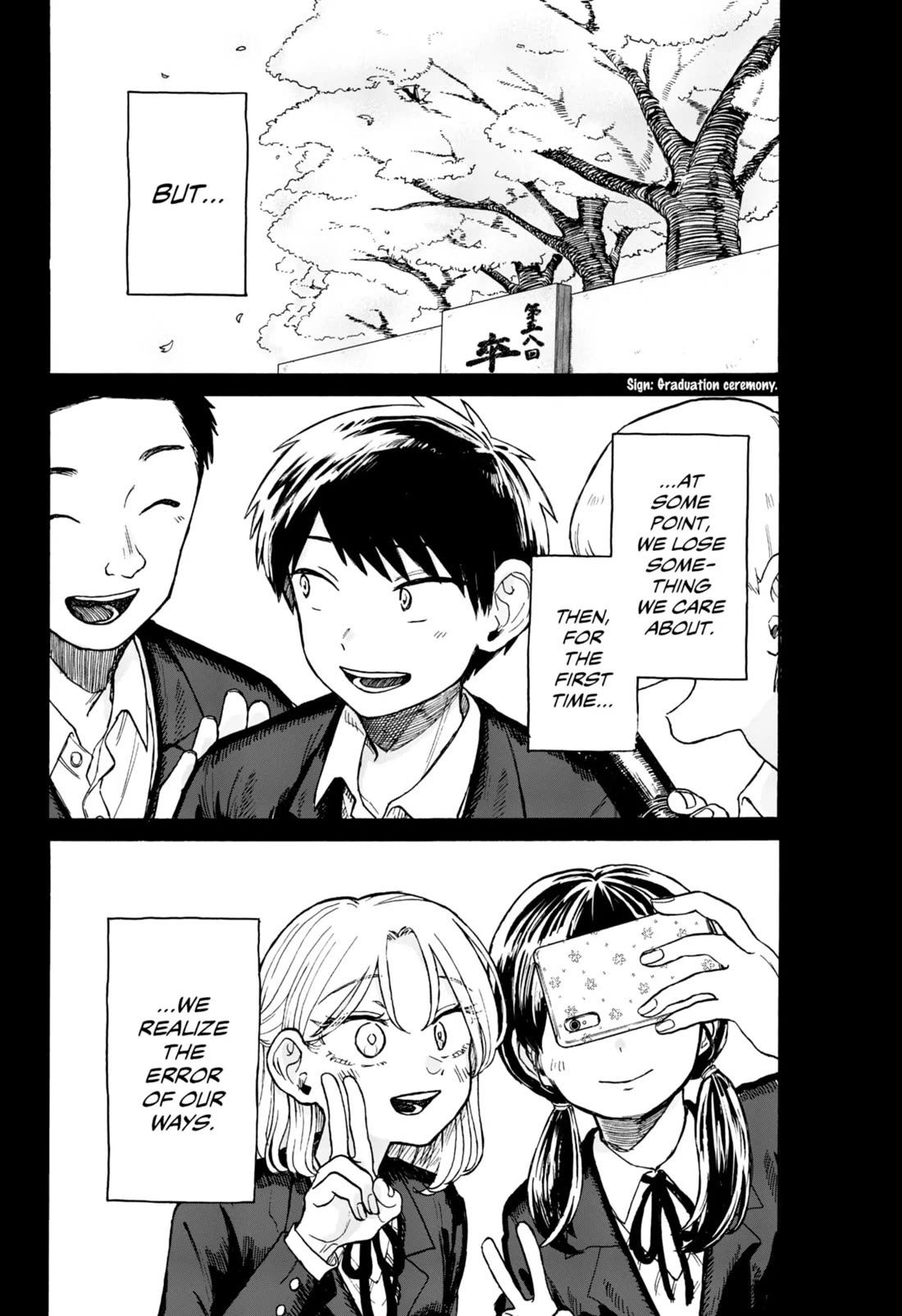 Hope You're Happy, Lemon Chapter 7 page 4 - Chapter 7