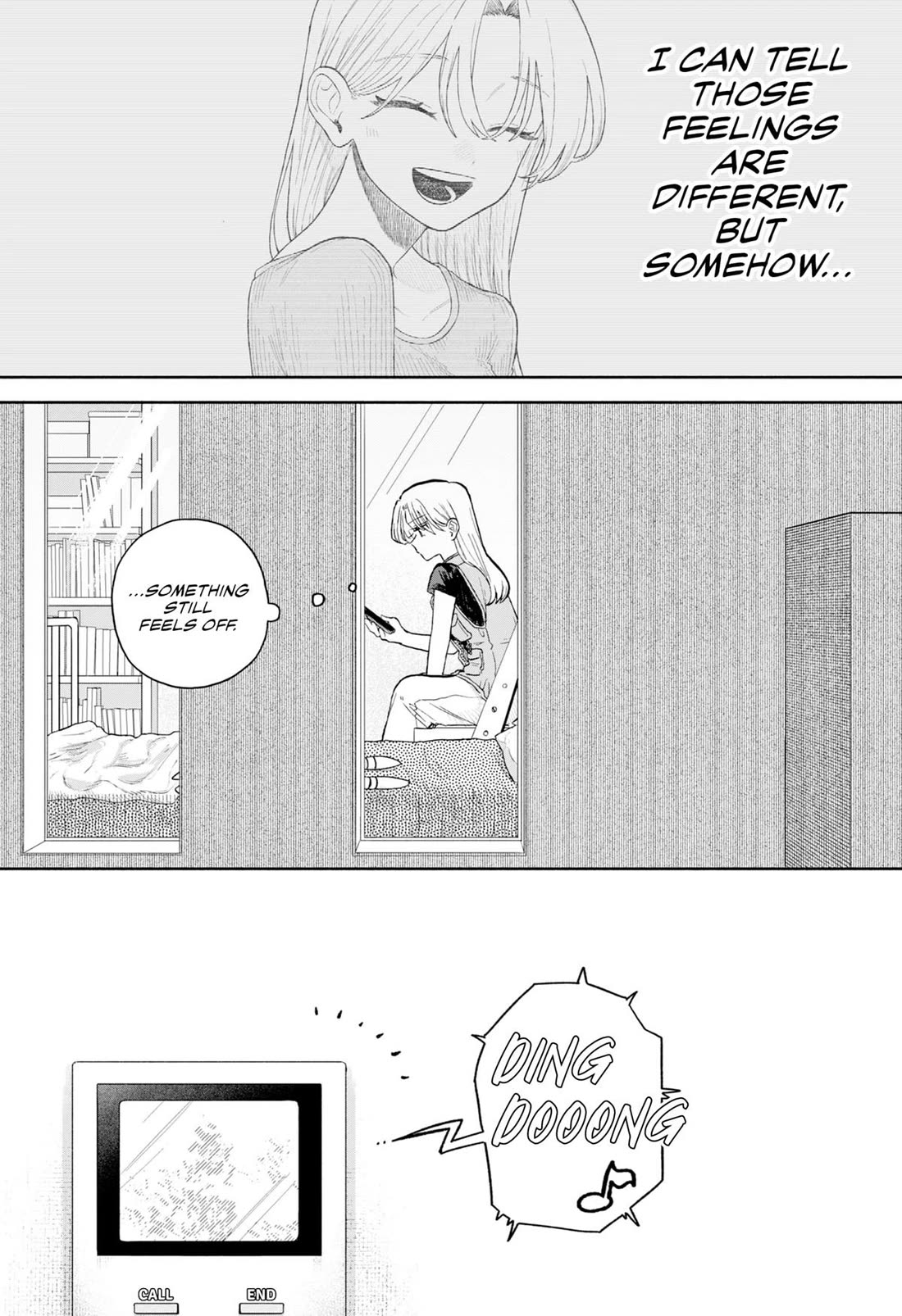 Hope You're Happy, Lemon Chapter 70 page 10 - Chapter 70