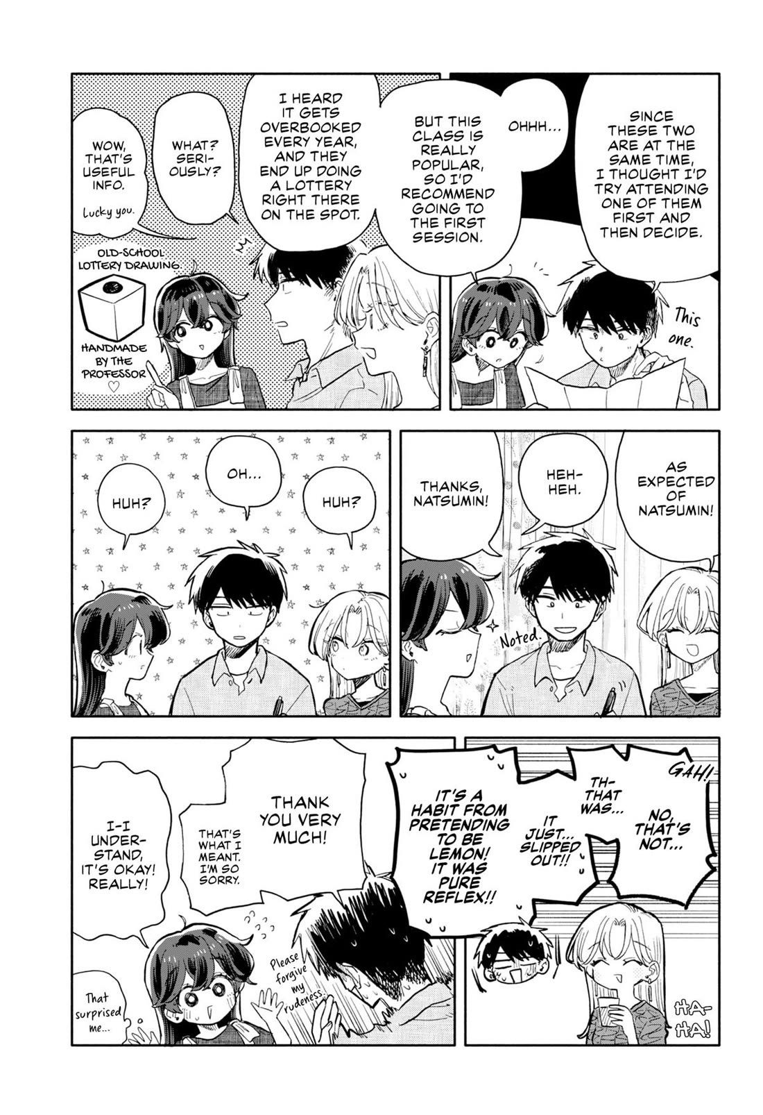 Hope You're Happy, Lemon Chapter 70 page 13 - Chapter 70