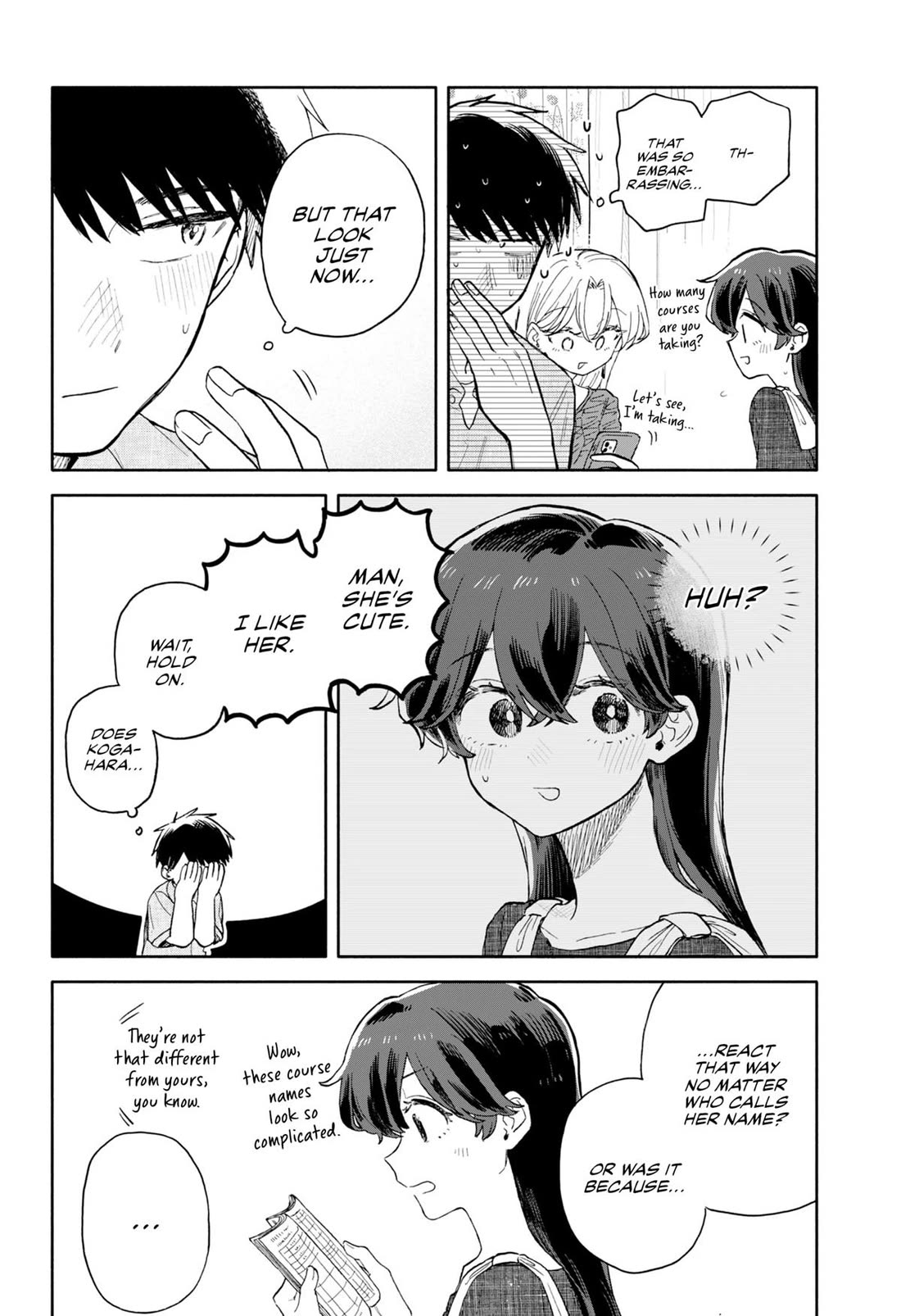 Hope You're Happy, Lemon Chapter 70 page 14 - Chapter 70