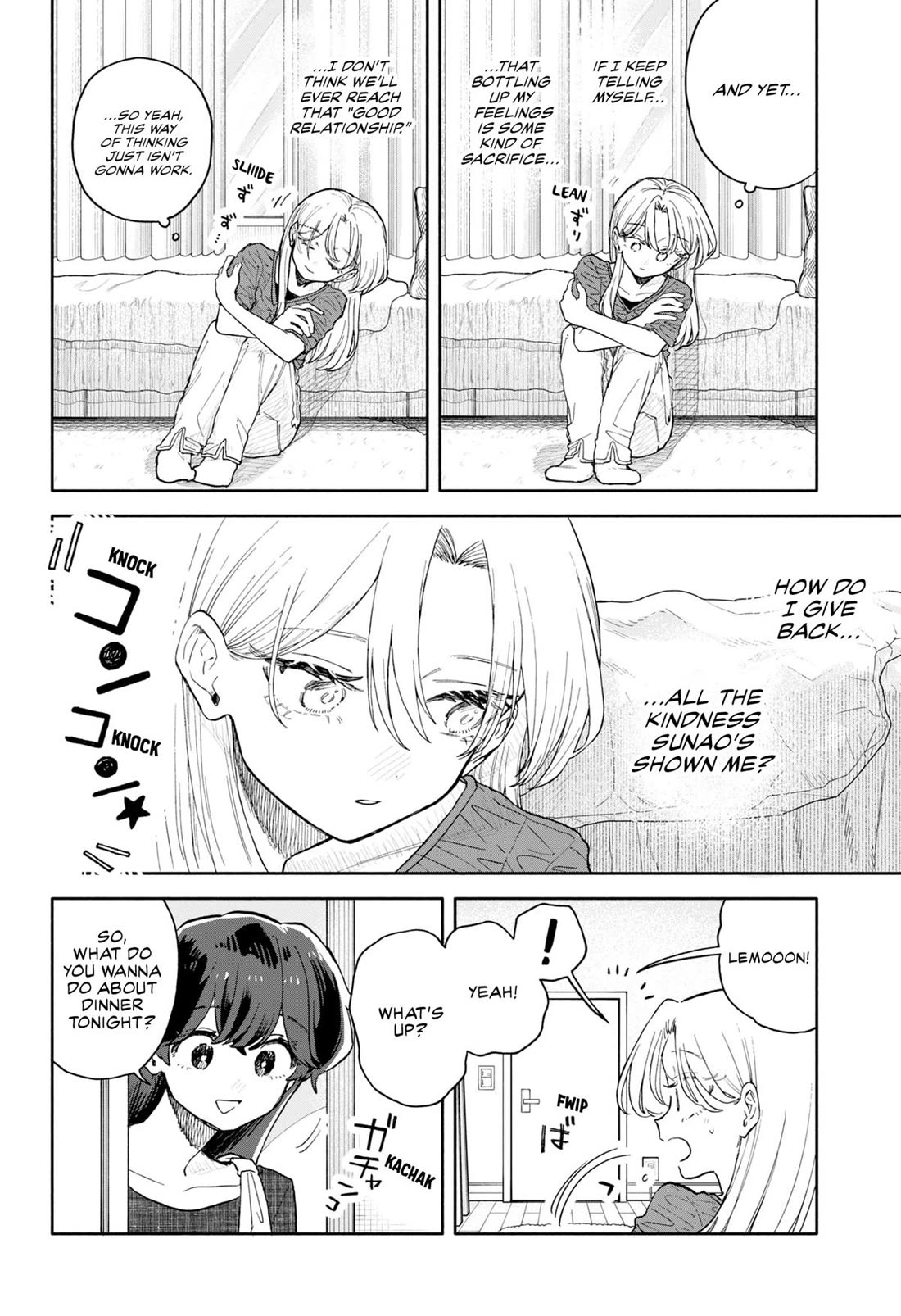 Hope You're Happy, Lemon Chapter 71 page 10 - Chapter 71