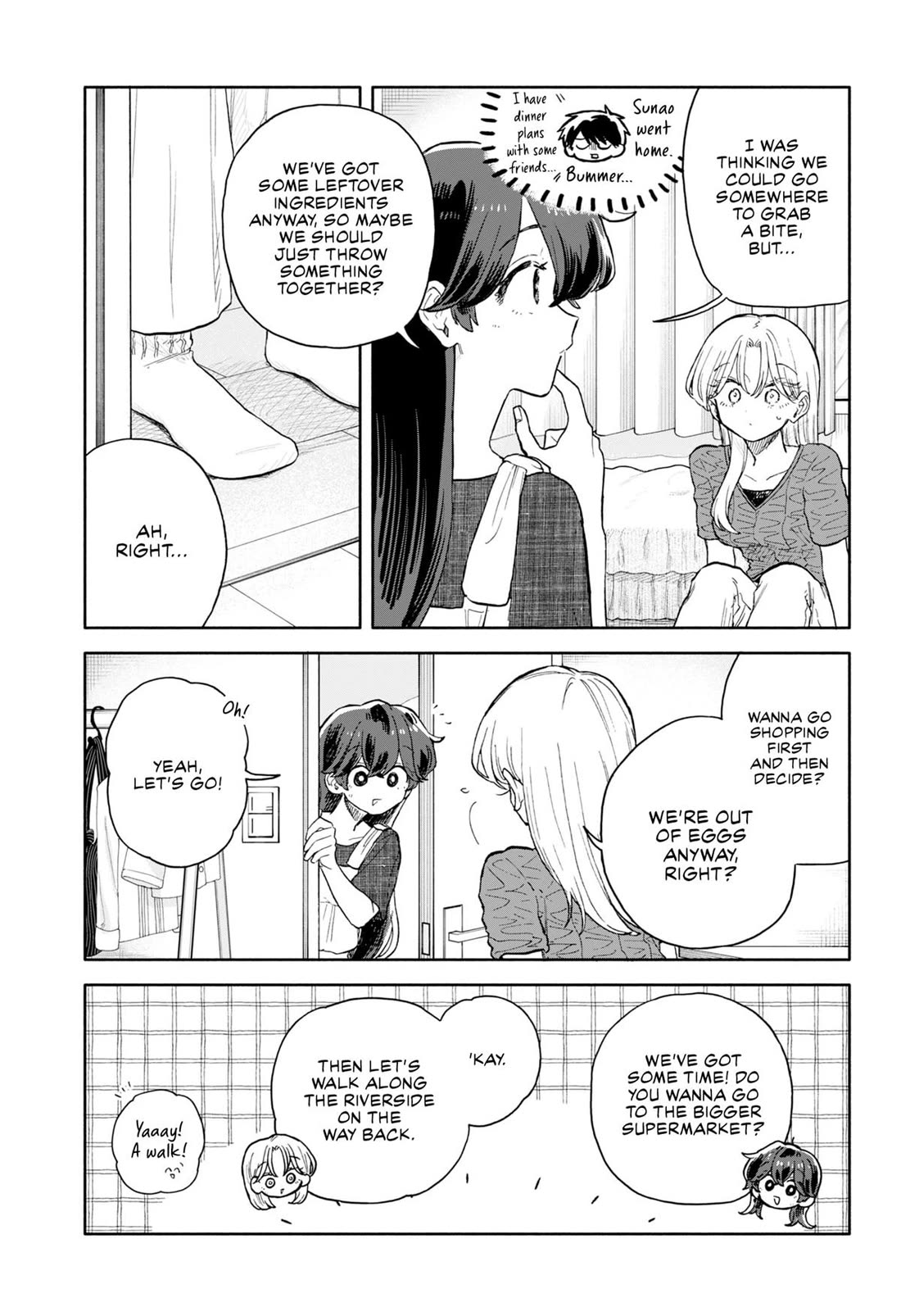 Hope You're Happy, Lemon Chapter 71 page 11 - Chapter 71