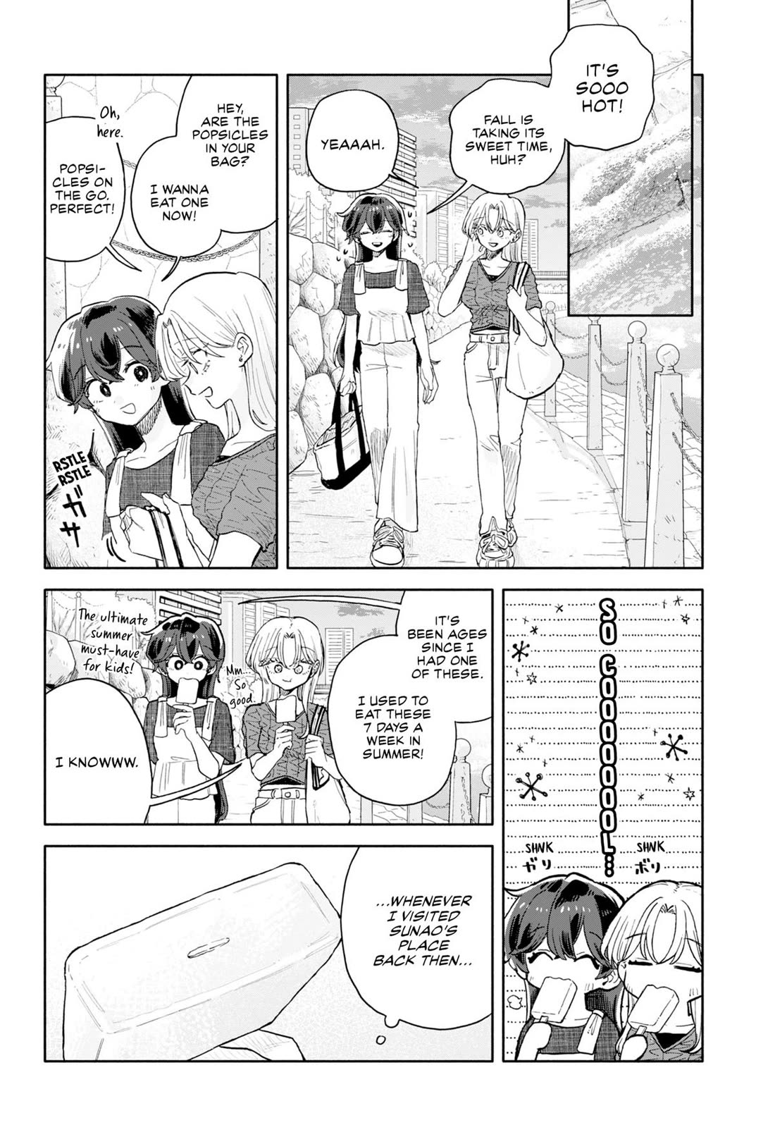 Hope You're Happy, Lemon Chapter 71 page 12 - Chapter 71