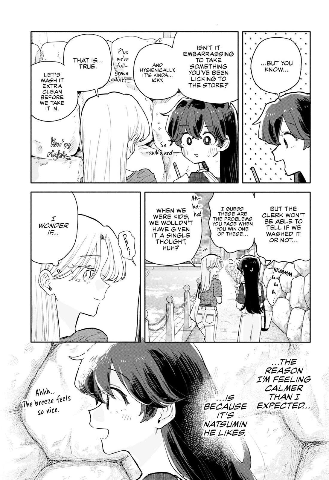 Hope You're Happy, Lemon Chapter 71 page 15 - Chapter 71