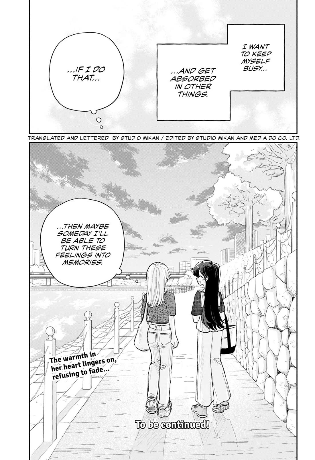 Hope You're Happy, Lemon Chapter 71 page 19 - Chapter 71