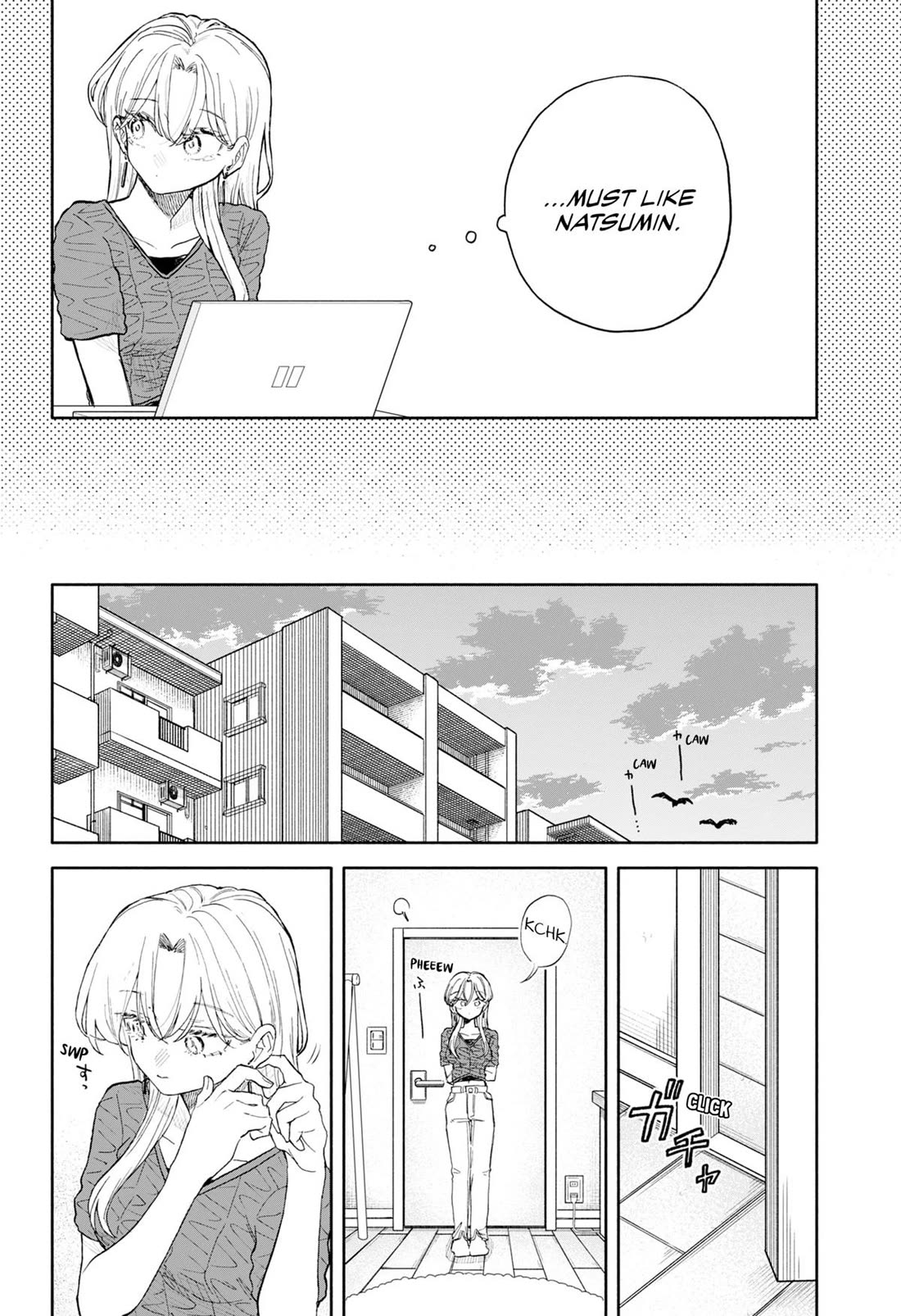 Hope You're Happy, Lemon Chapter 71 page 4 - Chapter 71