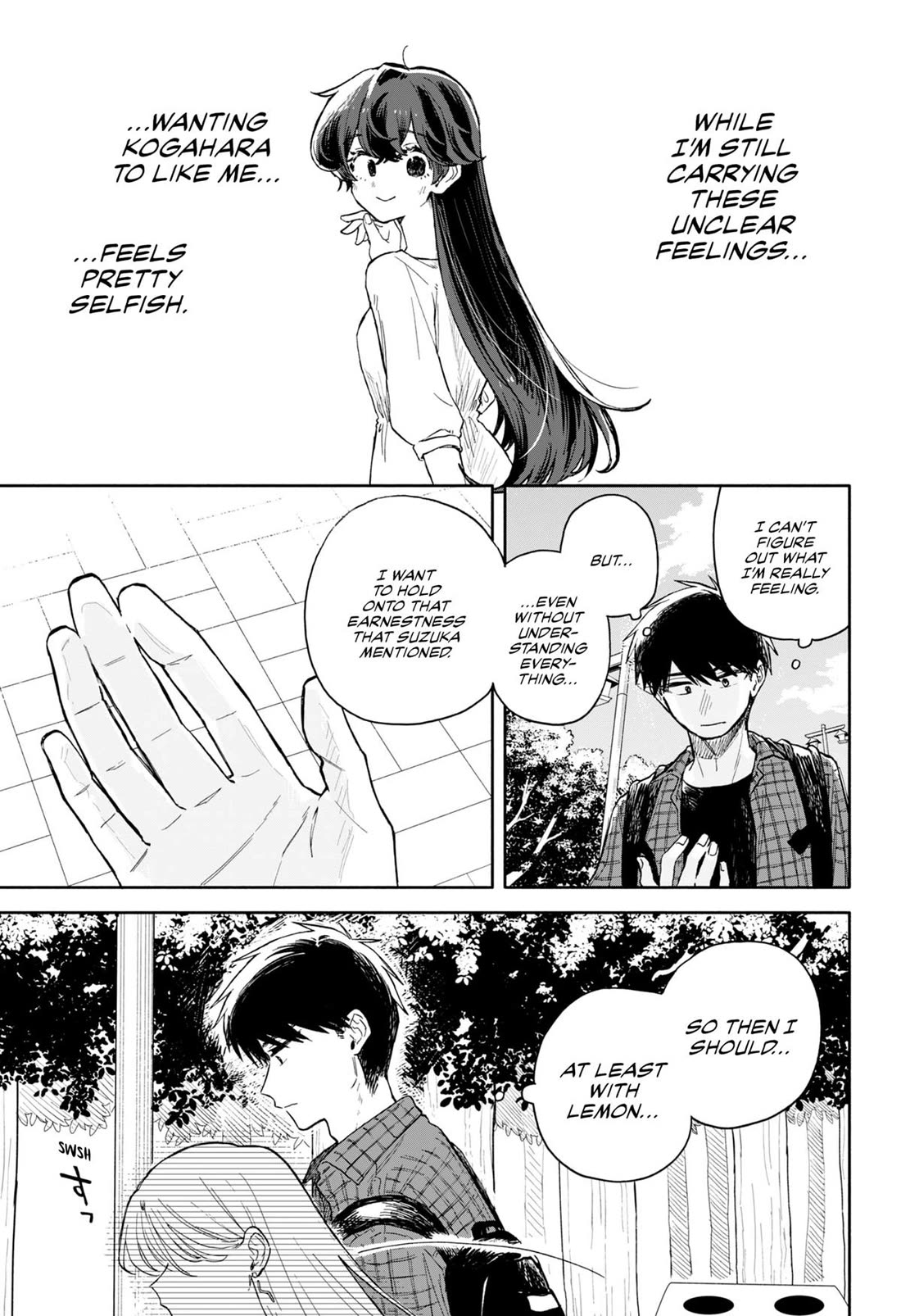 Hope You're Happy, Lemon Chapter 72 page 11 - Chapter 72