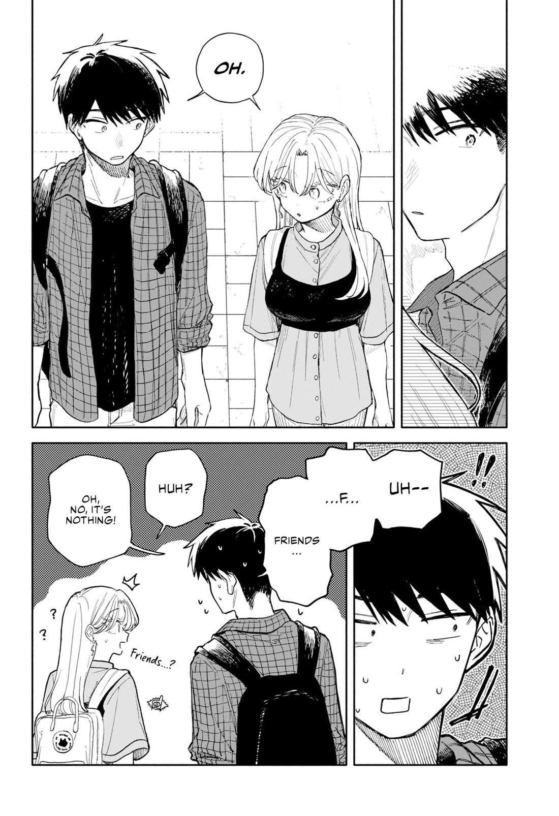 Hope You're Happy, Lemon Chapter 72 page 12 - Chapter 72