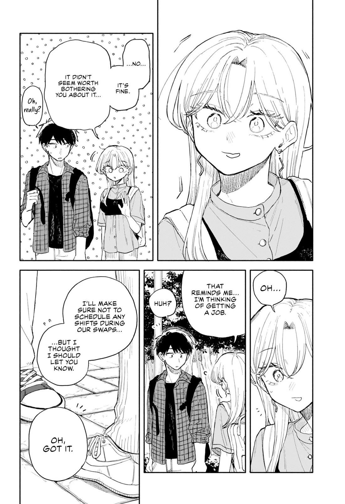 Hope You're Happy, Lemon Chapter 72 page 14 - Chapter 72
