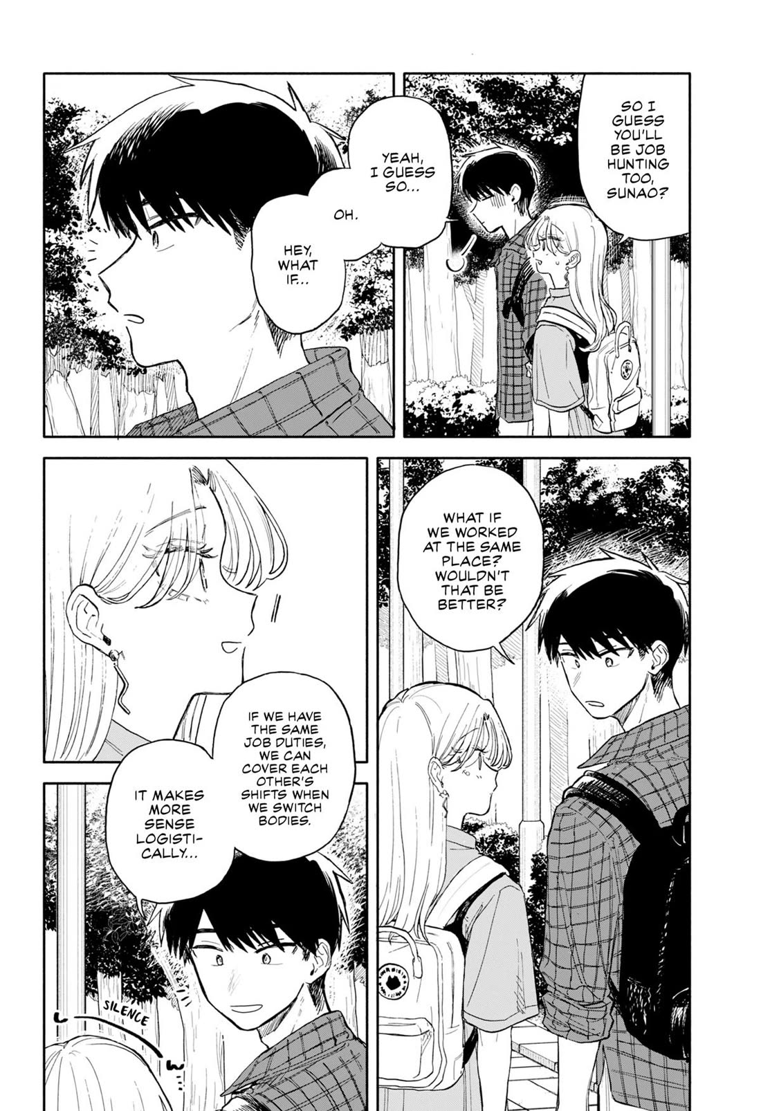Hope You're Happy, Lemon Chapter 72 page 16 - Chapter 72