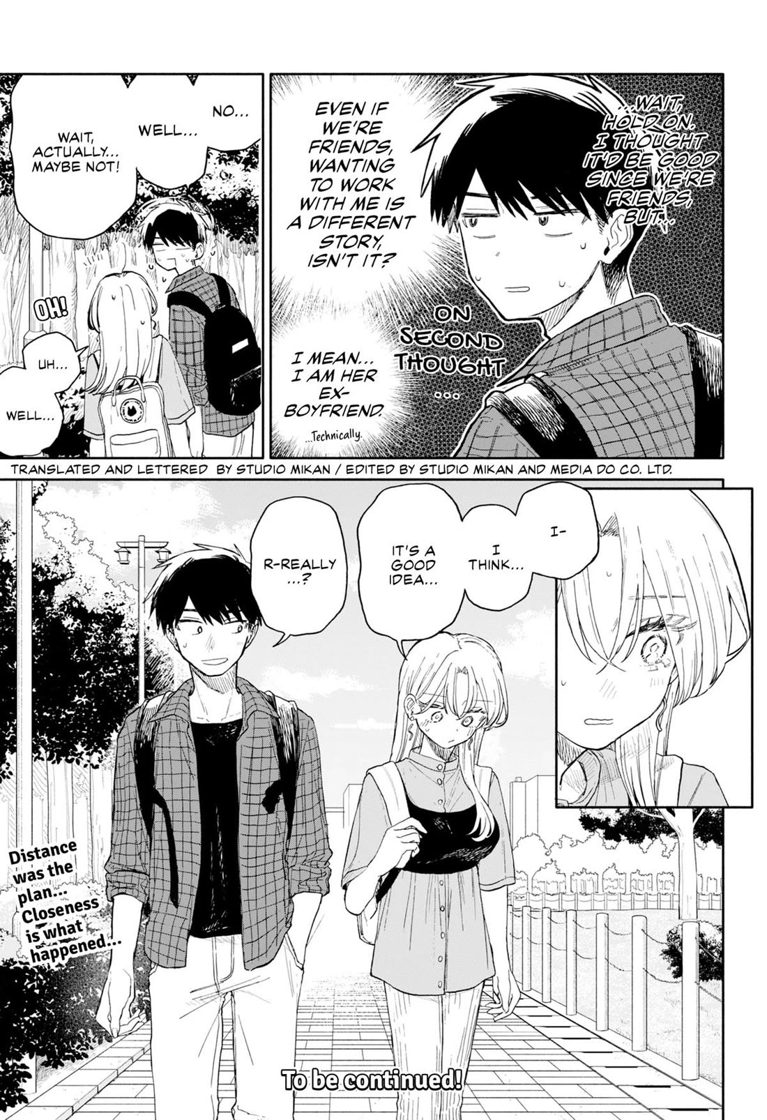 Hope You're Happy, Lemon Chapter 72 page 17 - Chapter 72
