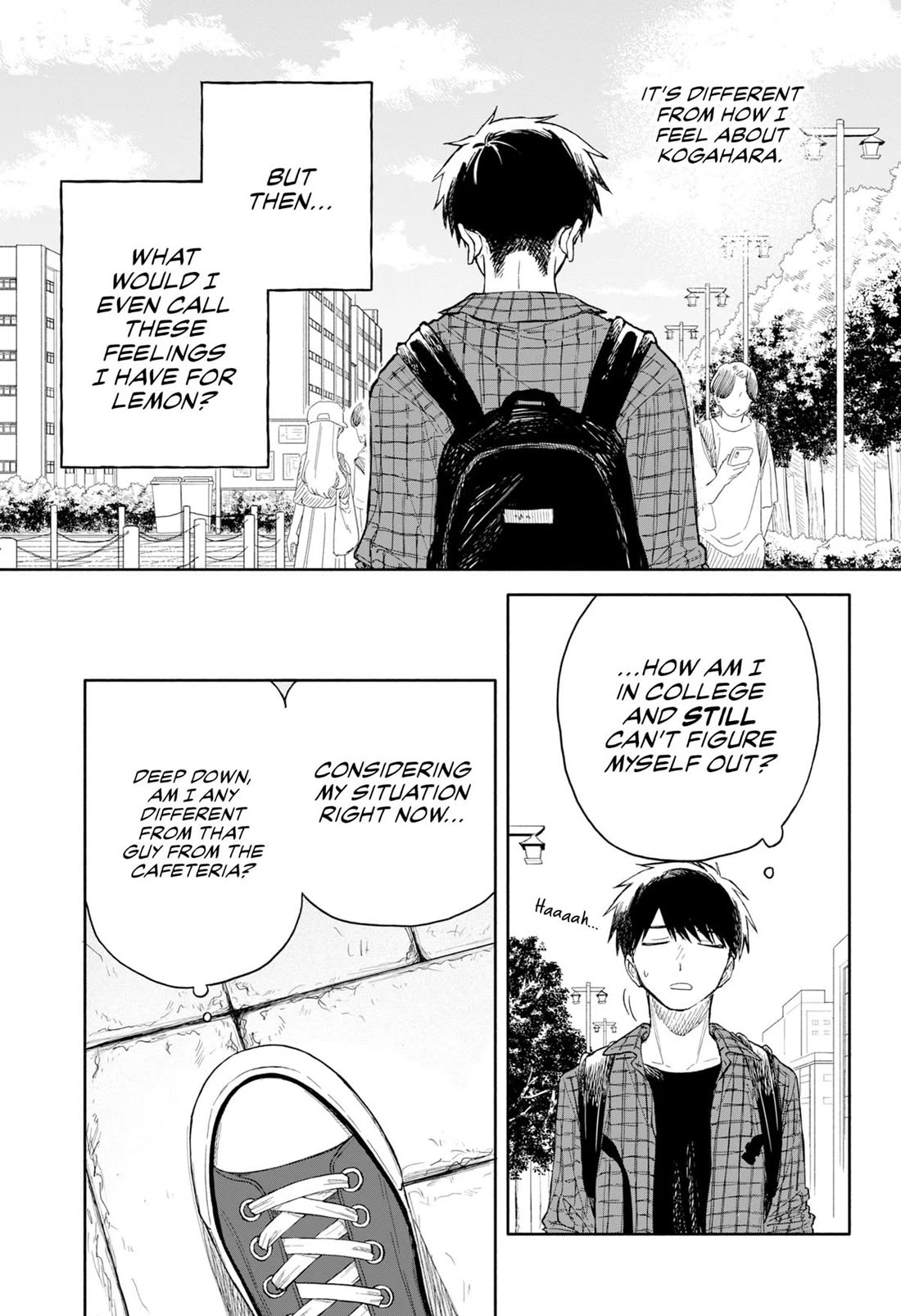 Hope You're Happy, Lemon Chapter 72 page 9 - Chapter 72