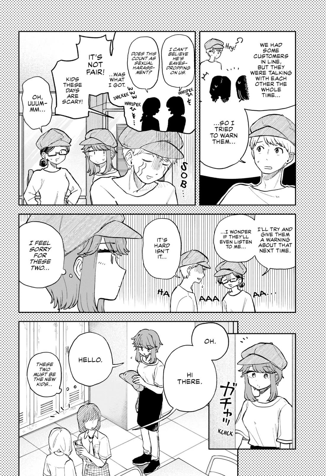 Hope You're Happy, Lemon Chapter 73 page 10 - Chapter 73