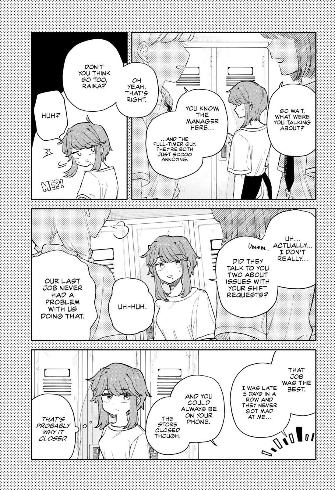 Hope You're Happy, Lemon Chapter 73 page 11 - Chapter 73