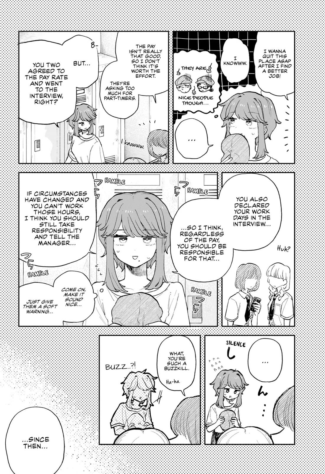 Hope You're Happy, Lemon Chapter 73 page 12 - Chapter 73