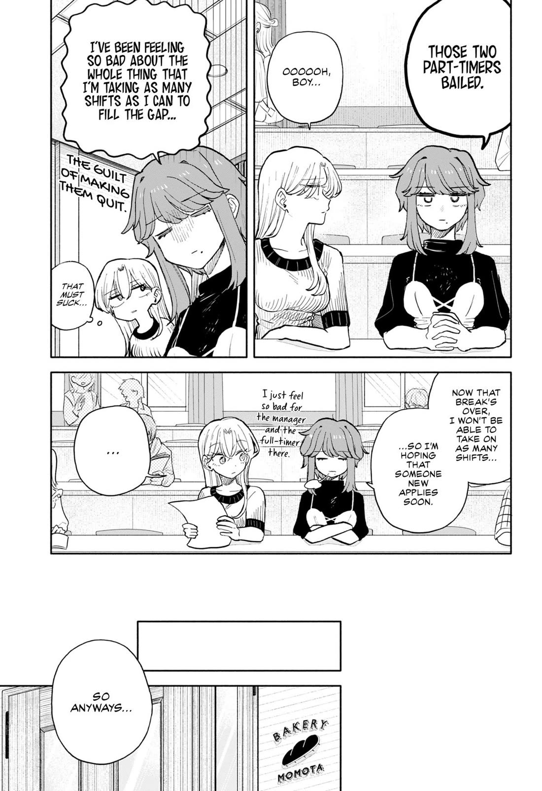 Hope You're Happy, Lemon Chapter 73 page 13 - Chapter 73