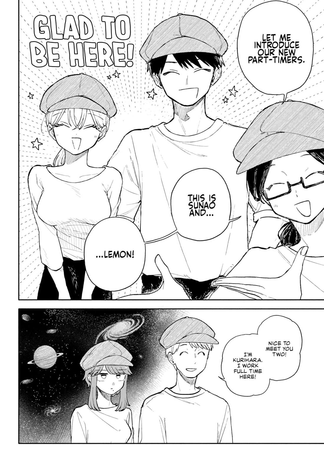 Hope You're Happy, Lemon Chapter 73 page 14 - Chapter 73