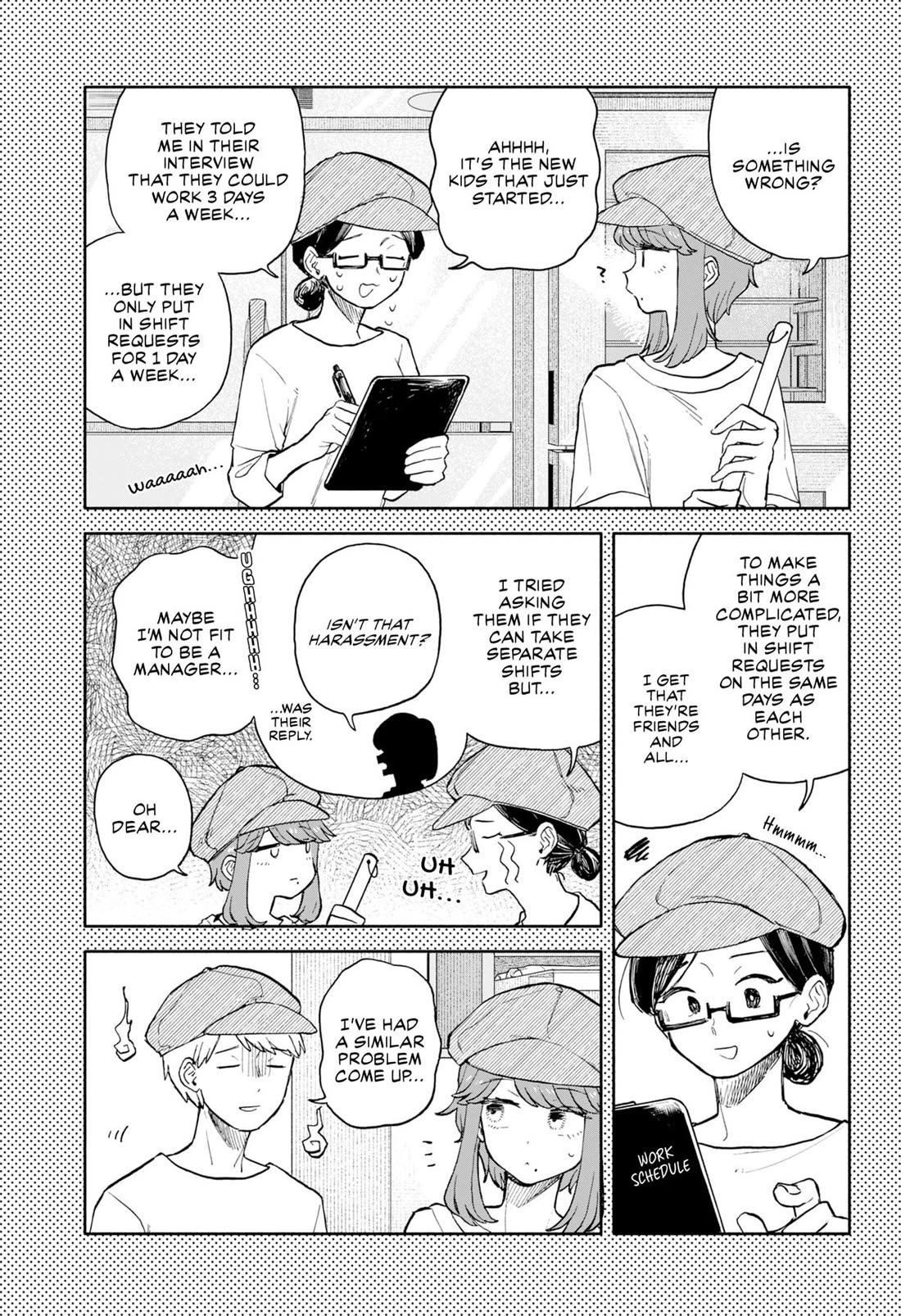 Hope You're Happy, Lemon Chapter 73 page 9 - Chapter 73