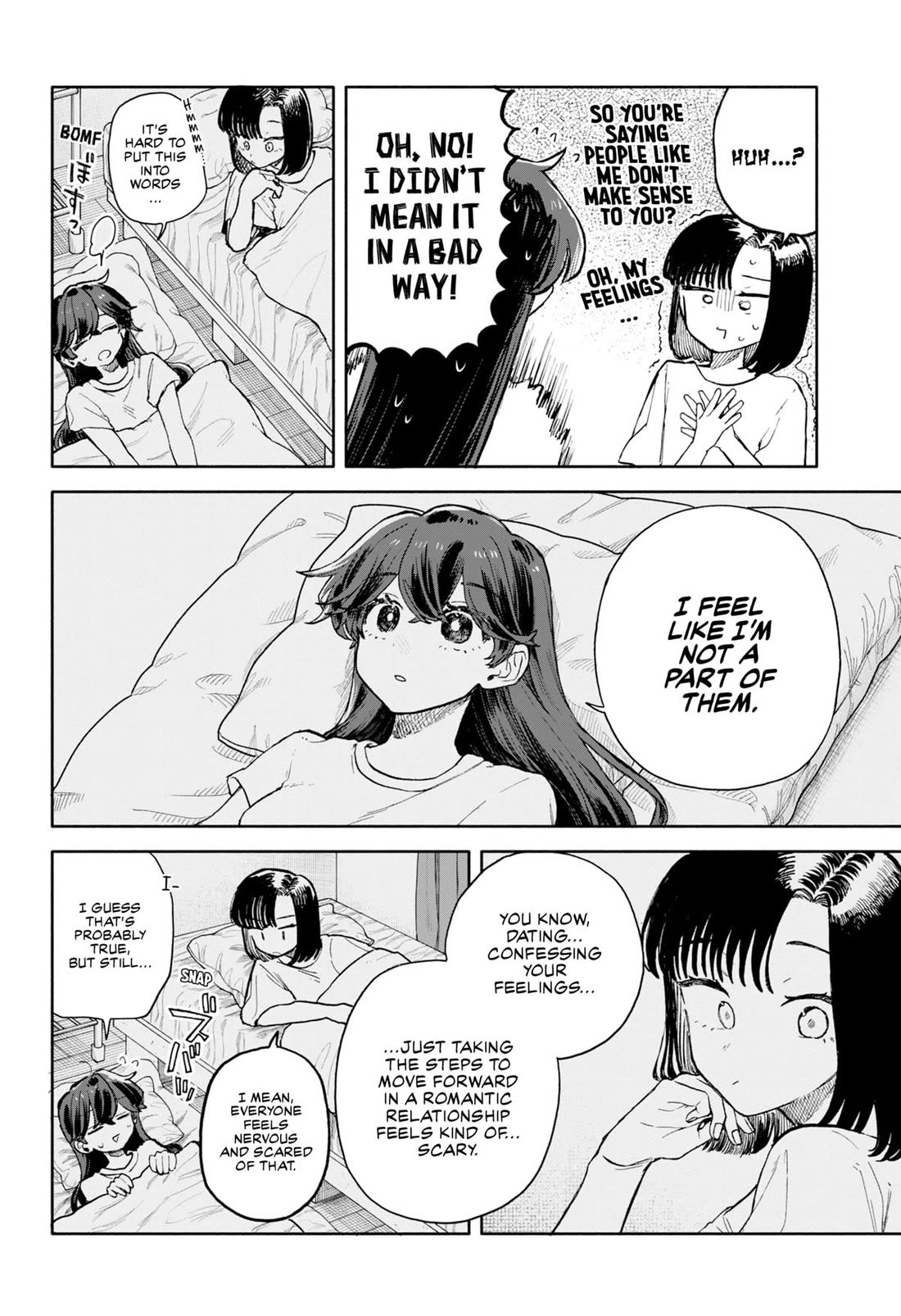 Hope You're Happy, Lemon Chapter 74 page 12 - Chapter 74