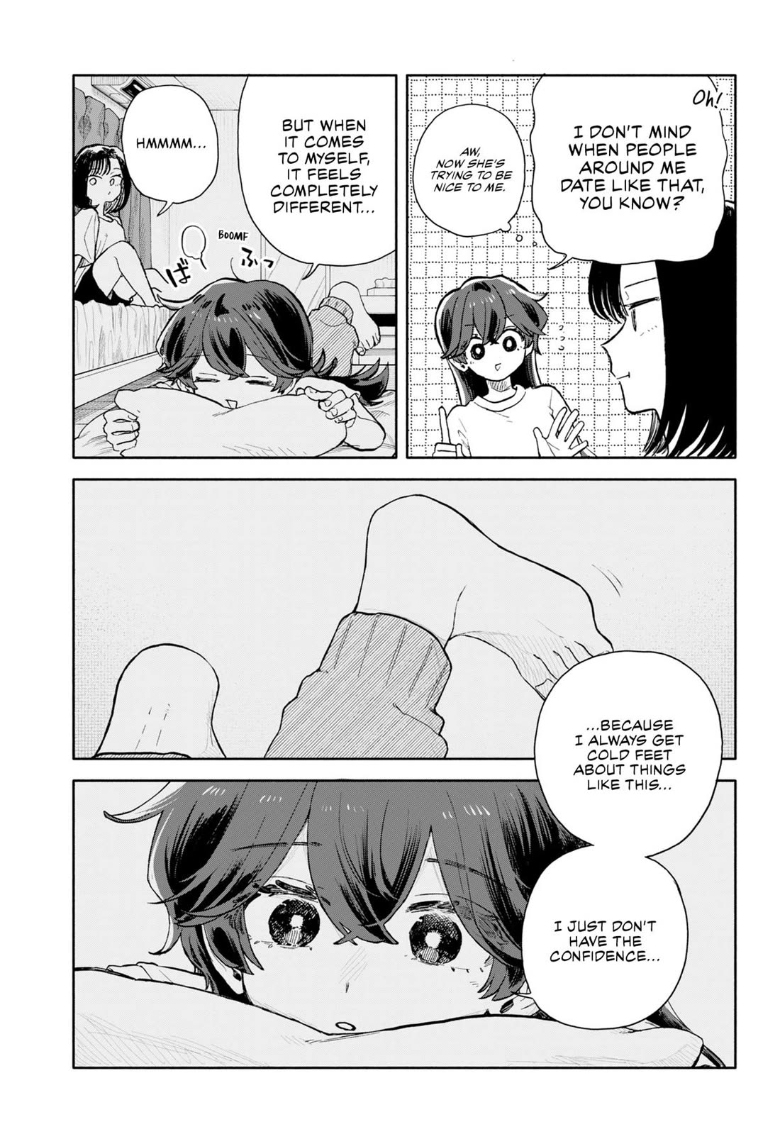 Hope You're Happy, Lemon Chapter 74 page 15 - Chapter 74