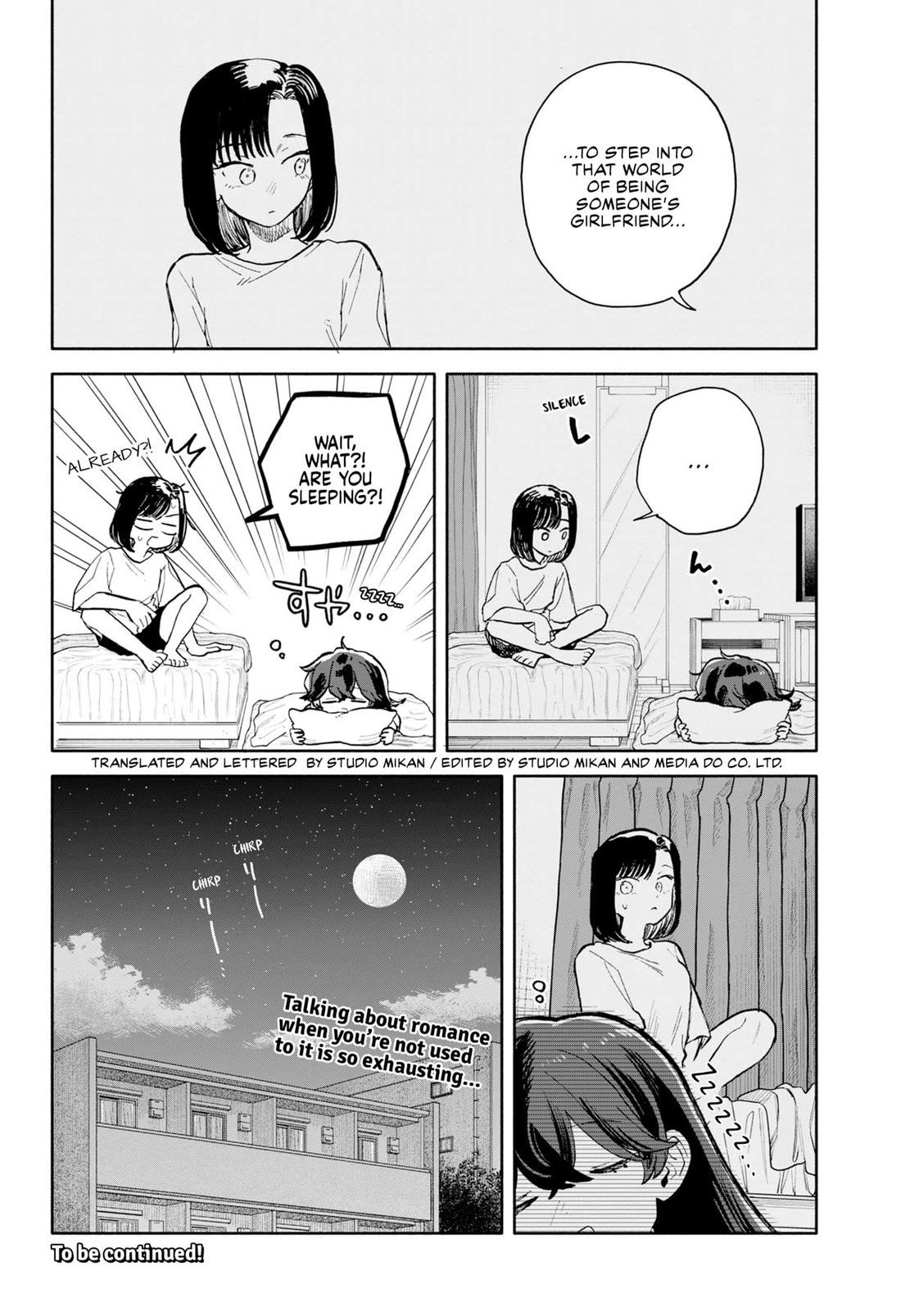 Hope You're Happy, Lemon Chapter 74 page 16 - Chapter 74