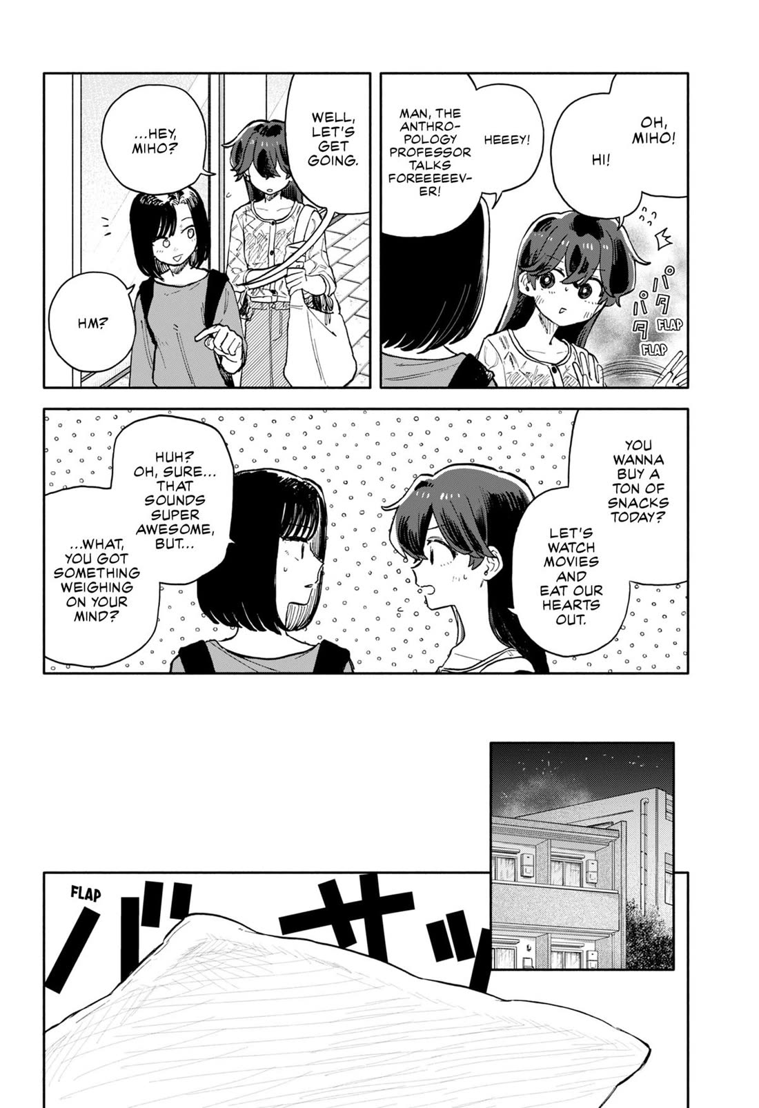 Hope You're Happy, Lemon Chapter 74 page 8 - Chapter 74