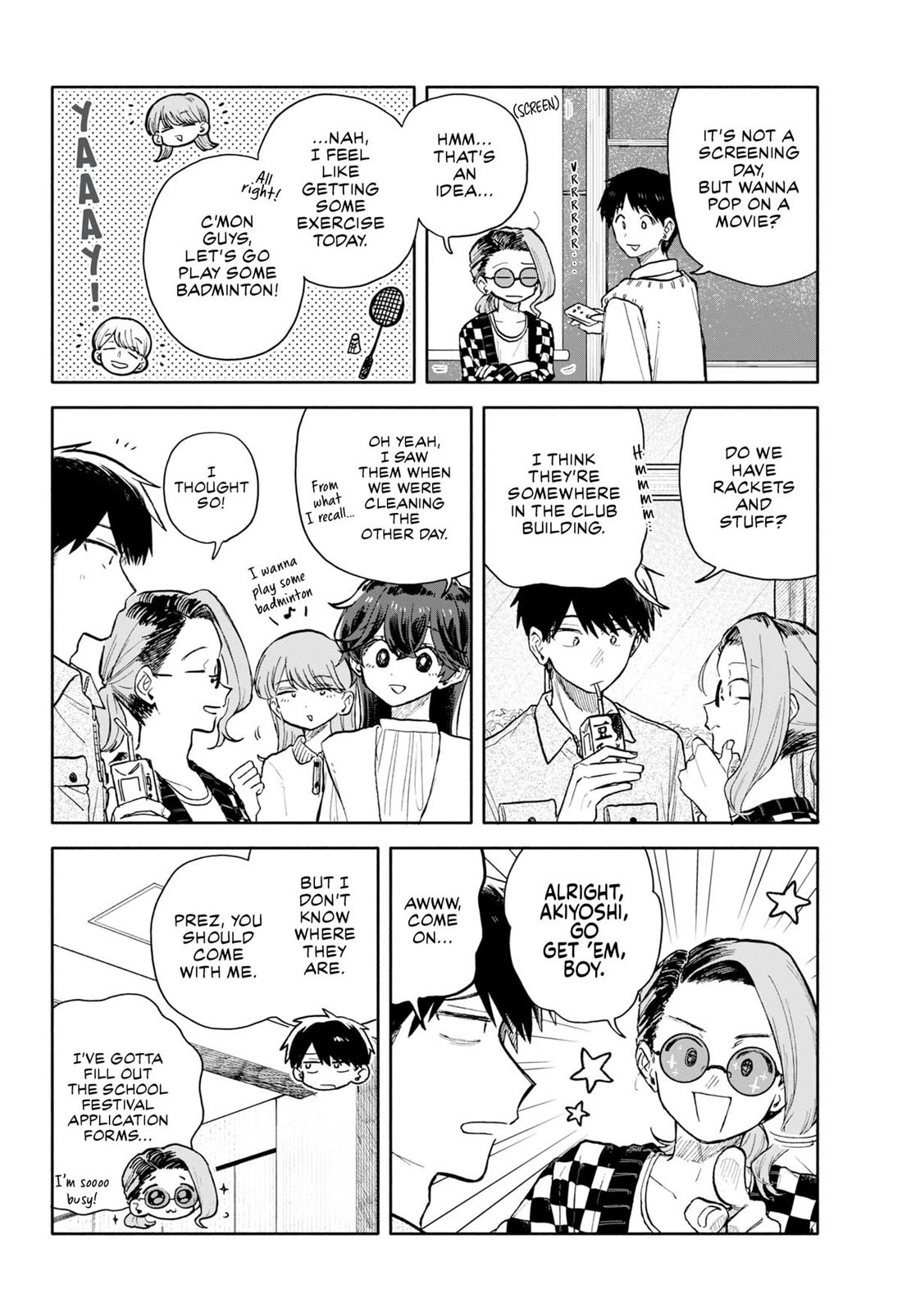 Hope You're Happy, Lemon Chapter 75 page 10 - Chapter 75