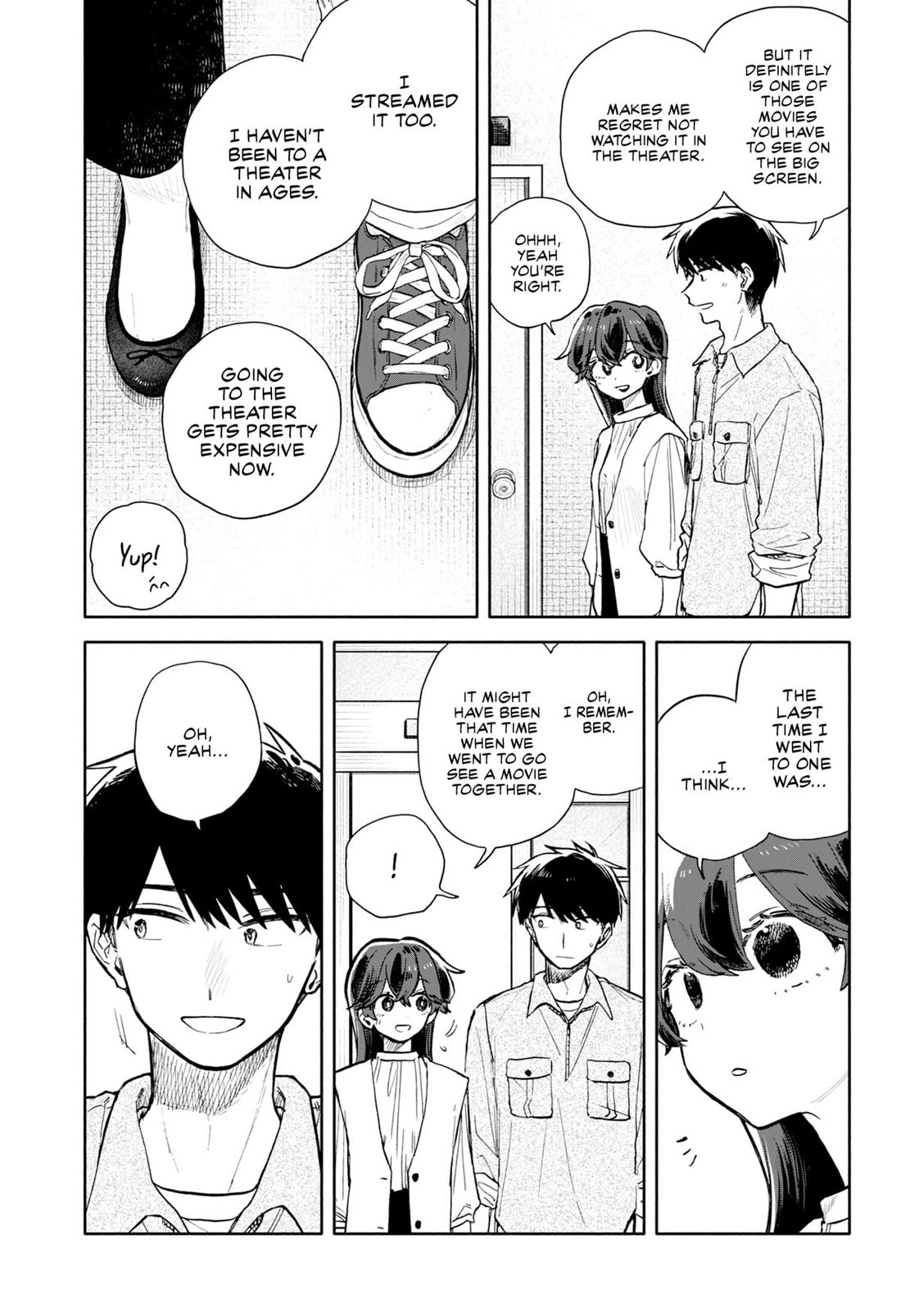 Hope You're Happy, Lemon Chapter 75 page 13 - Chapter 75