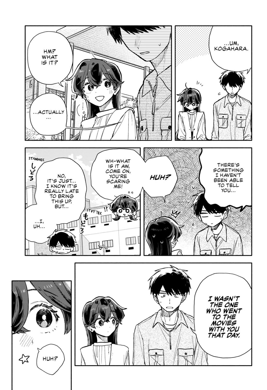 Hope You're Happy, Lemon Chapter 75 page 15 - Chapter 75