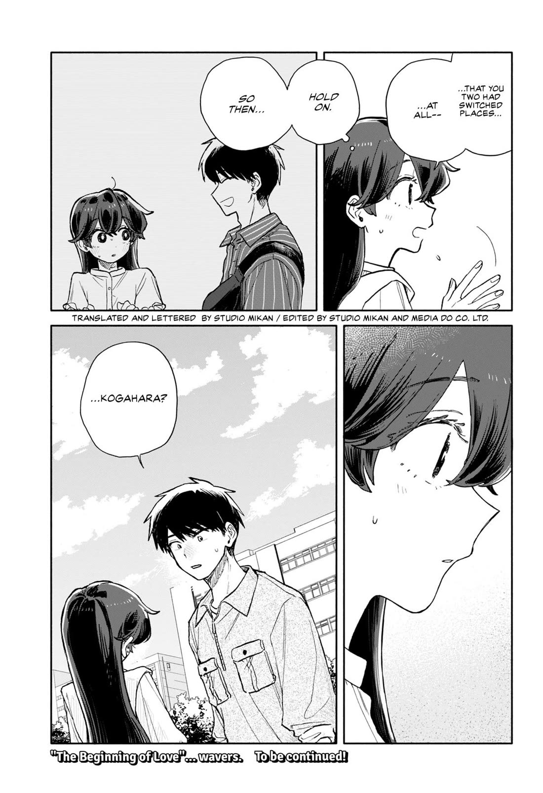 Hope You're Happy, Lemon Chapter 75 page 17 - Chapter 75