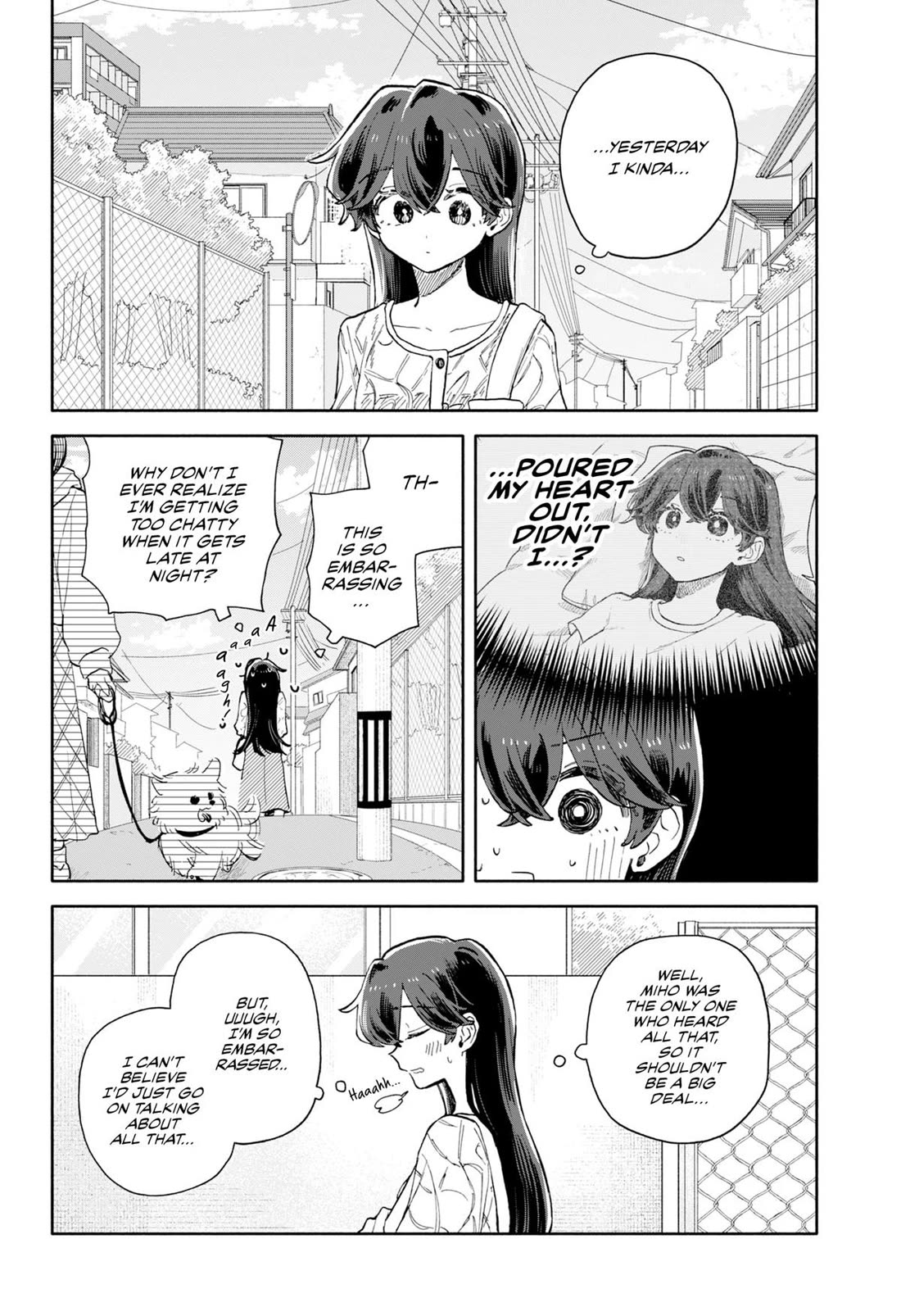 Hope You're Happy, Lemon Chapter 75 page 2 - Chapter 75