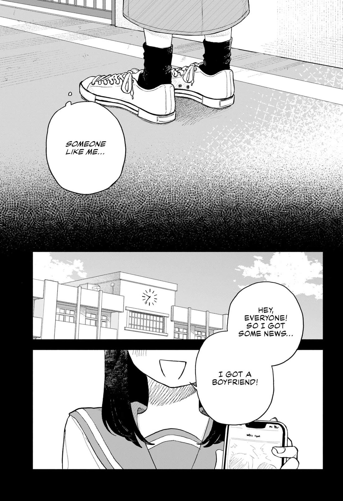 Hope You're Happy, Lemon Chapter 75 page 3 - Chapter 75
