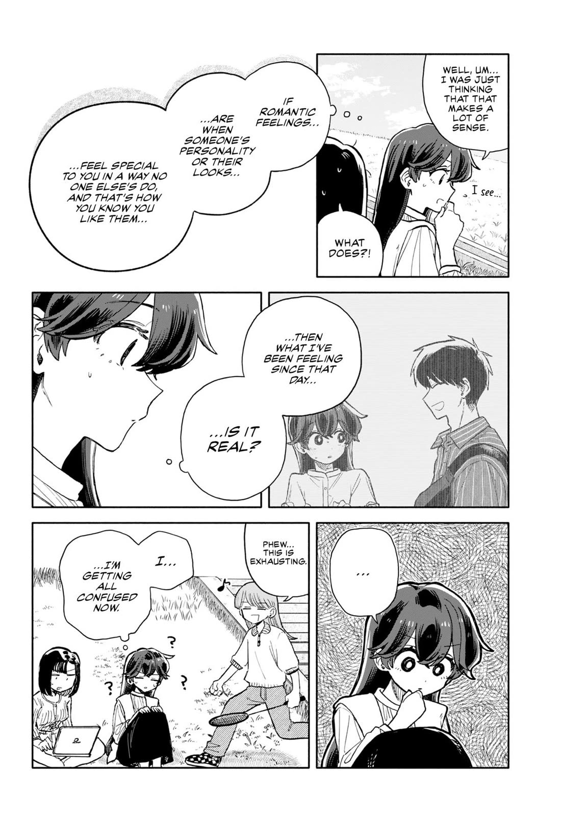 Hope You're Happy, Lemon Chapter 76 page 10 - Chapter 76