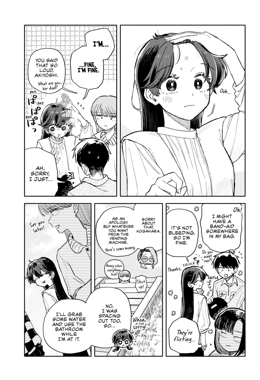 Hope You're Happy, Lemon Chapter 76 page 13 - Chapter 76