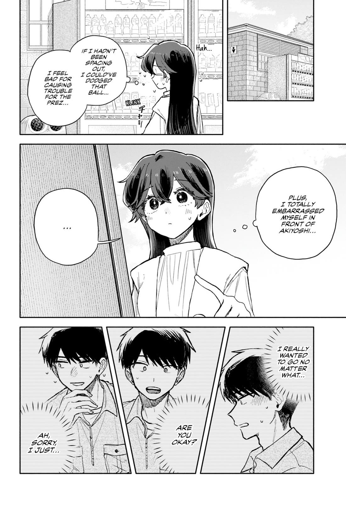 Hope You're Happy, Lemon Chapter 76 page 14 - Chapter 76