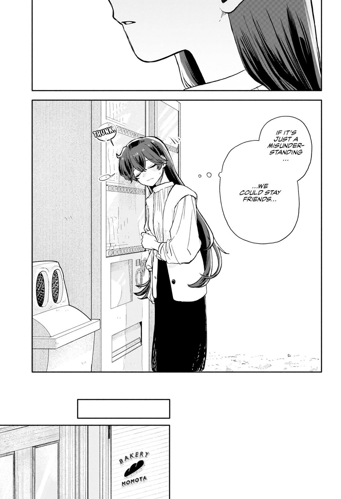 Hope You're Happy, Lemon Chapter 76 page 15 - Chapter 76