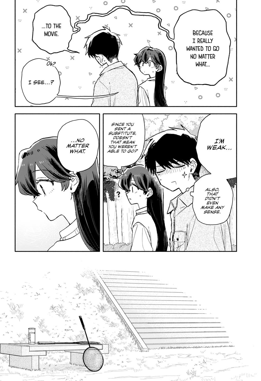Hope You're Happy, Lemon Chapter 76 page 6 - Chapter 76