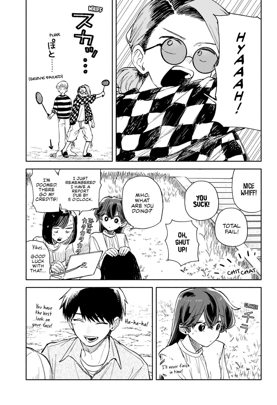 Hope You're Happy, Lemon Chapter 76 page 7 - Chapter 76